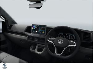 Volkswagen Crafter ** €658** Highline 140 bhp Auto - Image 2