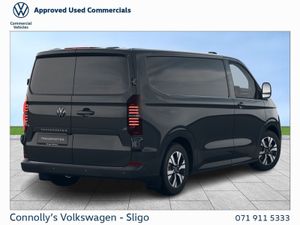 Volkswagen Transporter ** €464P/M** LWB Highline 1 - Image 3