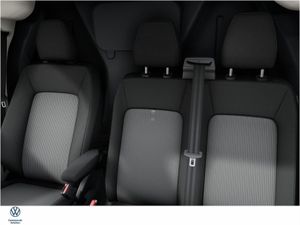 Volkswagen Transporter ** €464P/M** LWB Highline 1 - Image 4