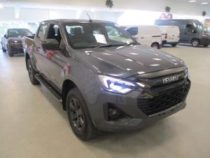 ISUZU D-MAX LSE CREW CAB PICK UP 4X4 T/DSL - Image 2