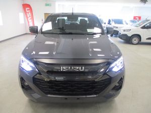 ISUZU D-MAX LSE CREW CAB PICK UP 4X4 T/DSL - Image 3