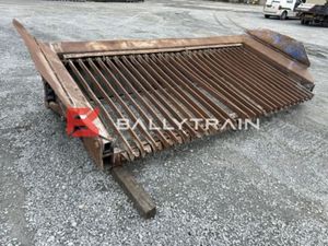 Hydraulic Tipping Grid - Image 3