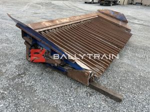 Hydraulic Tipping Grid - Image 2