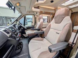 2017 SWIFT BOLERO 724FB - Image 2