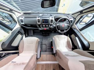 2017 SWIFT BOLERO 724FB - Image 3