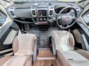 2017 SWIFT BOLERO 724FB - Image 4