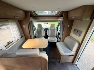 2018 CARADO T449 LOW PROFILE L.H.D AUTO - Image 3