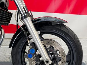 2000 Yamaha XJR1300 - Image 3