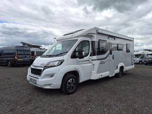 Elddis Autoquest 150 (Price Includes VRT) - Image 3