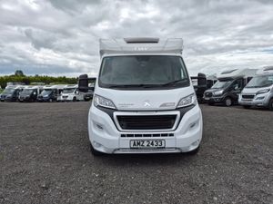 Elddis Autoquest 150 (Price Includes VRT) - Image 2