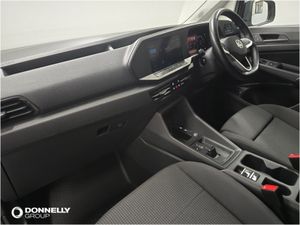Volkswagen Caddy Maxi Caddy Cargo Maxi C20 Petrol - Image 3