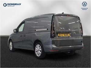 Volkswagen Caddy Maxi Caddy Cargo Maxi C20 Petrol - Image 4