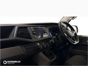 Volkswagen Transporter T28 Swb Diesel Highline - Image 2