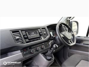 Volkswagen Crafter Cr30 Mwb Diesel Fwd Startline - Image 2