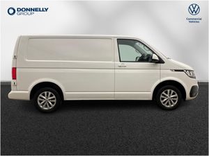 Volkswagen Transporter T28 Swb Diesel Highline - Image 4