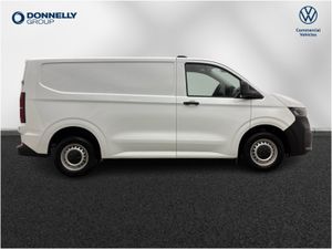 Volkswagen Transporter T28 Swb Diesel Commerce - Image 4