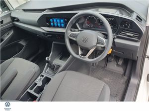 Volkswagen Caddy *** €260P/M*** Business  + - Image 2