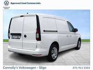 Volkswagen Caddy *** €260P/M*** Business  + - Image 3