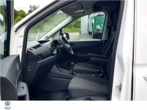 Volkswagen Caddy *** €260P/M*** Business  + - Image 4