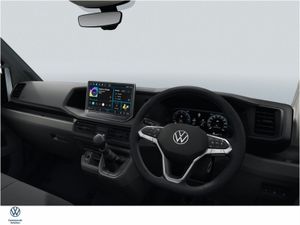 Volkswagen Crafter ** €588 P/M** MWB Highline 3.5 - Image 2