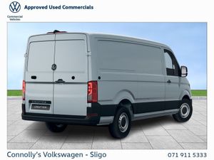 Volkswagen Crafter ** €588 P/M** MWB Highline 3.5 - Image 3