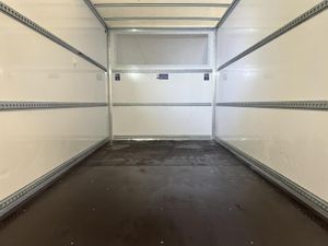 2025 Ford Transit Luton - €953/pm - Image 2