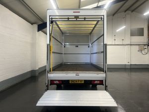 2024 Ford Transit Luton - €857/pm - Image 3
