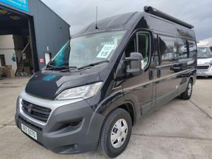 2021 Auto-Trail Expedition 67 - Image 2
