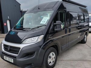 2021 Auto-Trail Expedition 67 - Image 4