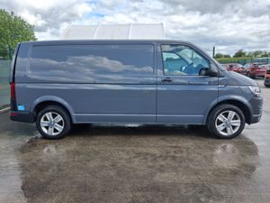 2018 Volkswagen Transporter  T6  150bhp - Image 3