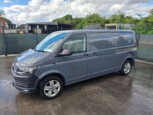 2018 Volkswagen Transporter  T6  150bhp - Image 2