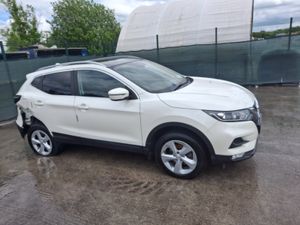 2019 Nissan Qashqai  85km - Image 2