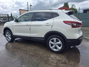2019 Nissan Qashqai  85km - Image 3
