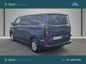 Ford Transit Custom TRANSIT CUSTOM TREND AUTOMATIC - Image 3