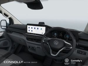 Volkswagen Transporter **€449 P/M ** 0% HP*** High - Image 2