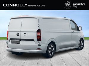 Volkswagen Transporter **€449 P/M ** 0% HP*** High - Image 3
