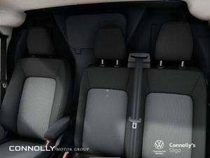 Volkswagen Transporter **€449 P/M ** 0% HP*** High - Image 4