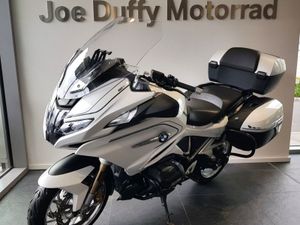 BMW R 1250 RT LE Finance Available - Image 4