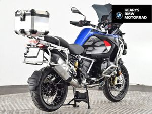 BMW R 1250 GS Adventure TE Rallye - Image 3