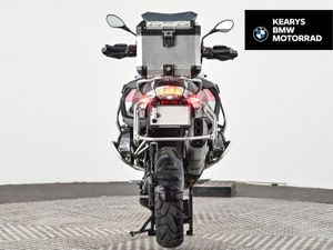 BMW R 1250 GS Adventure TE Rallye - Image 4