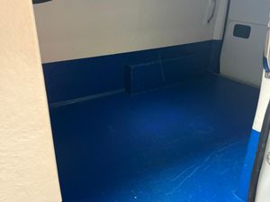 2020 Mercedes-Benz Vito Fridge Van - €491 - Image 3