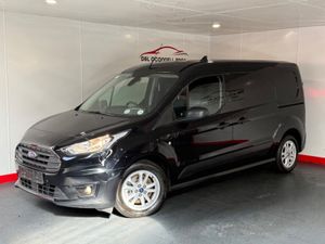 Ford Transit Connect VAN LWB HP TREND 1.5 TDci 120 - Image 2