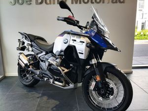 BMW R 1300 GS Adventure TE Finance Available - Image 3