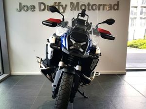 BMW R 1300 GS Adventure TE Finance Available - Image 4