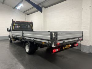 2022 Ford Transit Dropside - €732/pm - Image 4