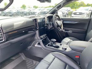 Ford Ranger 2.3 Wildrak PHEV 280 BHP..Platinum Can - Image 3