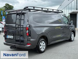 Ford Transit Custom 320 LWB Limited Edition 2.0 TD - Image 3