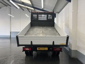 2023 Ford Transit Tipper Van - €703/pm - Image 3