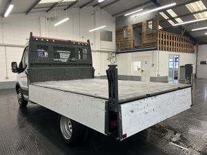 2023 Ford Transit Tipper Van - €703/pm - Image 4