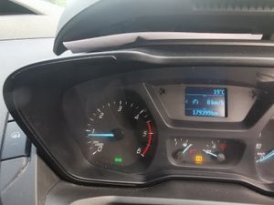 Ford Transit Custom 2018 - Image 3